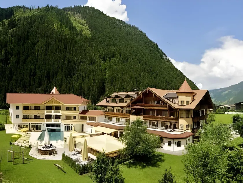 Hotel Edenlehen - Image 1