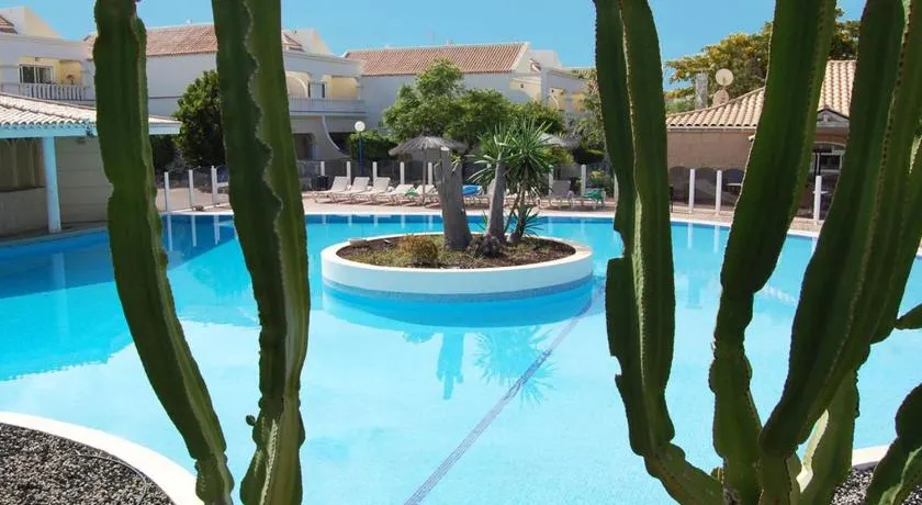 Fantastic 3 Bedroom Townhouse Golf Del Sur - The Palms Resort - Image 1
