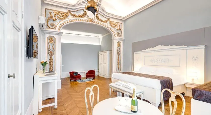 Palazzo D'Oltrarno - Residenza D'Epoca - Image 1