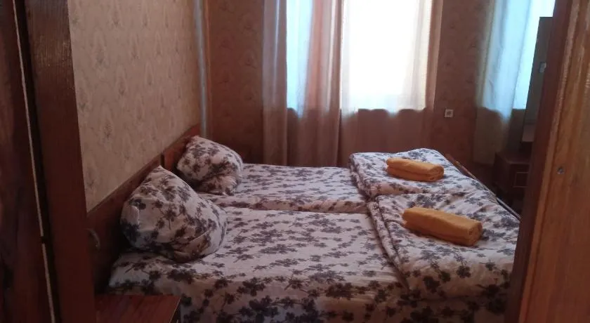 Two bedroom suite - Image 1