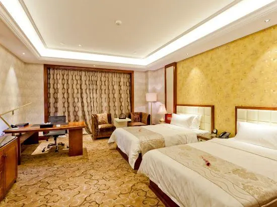 Ouya Xianju Hotel - Image 1