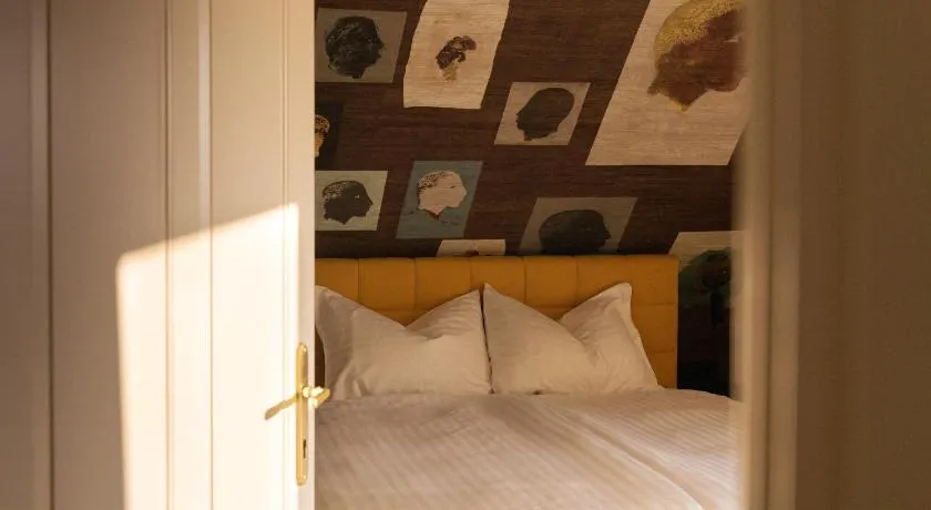 Hotel Gut Sein  - Image 1