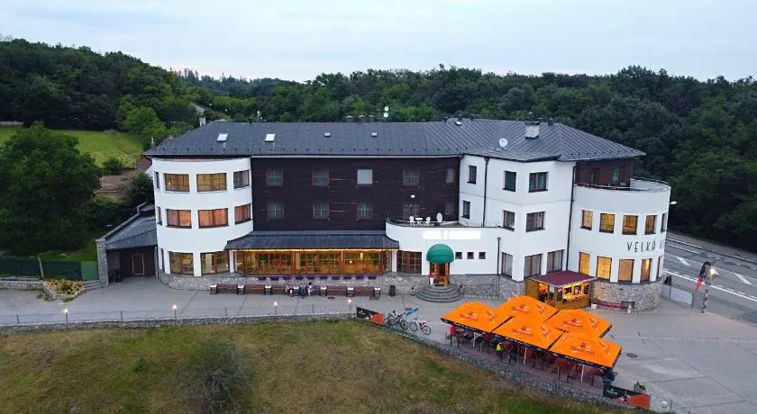 Hotel Velká Klajdovka - Image 1