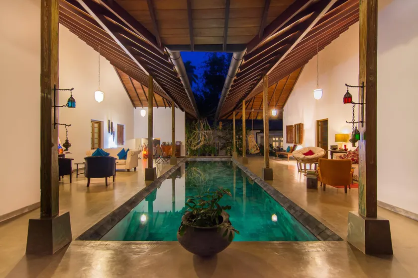 The Kandyan Manor by Bhathiya & Suzy - Image 1