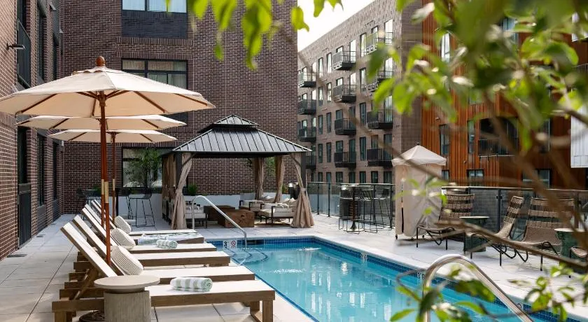 Mint House Nashville Marathon Village By Kasa - Image 1