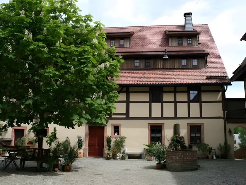 Wellness Ranch Niederfrohna - Image 1