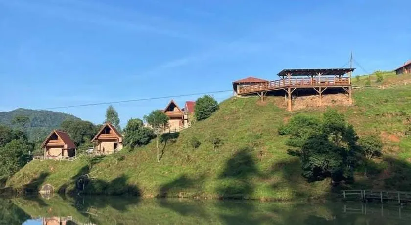 Chalé da Lagoa - Image 1