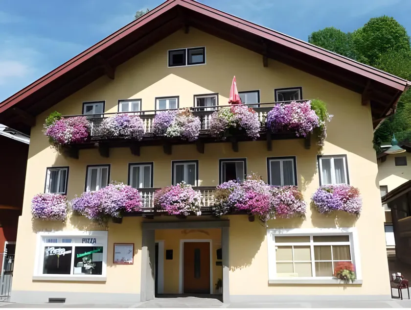 Pension Reiterhaus - Image 1