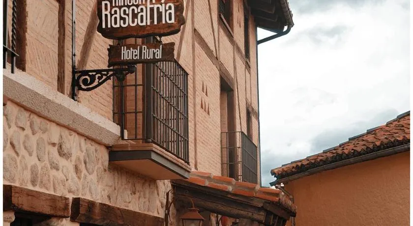 El Rincón de Rascafría - Image 1