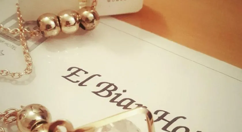 Hotel El Biar - Image 1