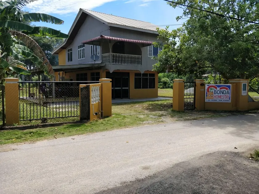 Bonda Homestay - Image 1
