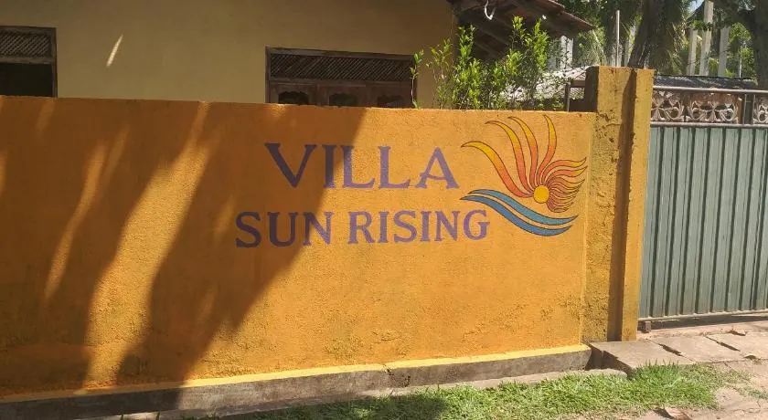 Villa Sun Rising - Image 1