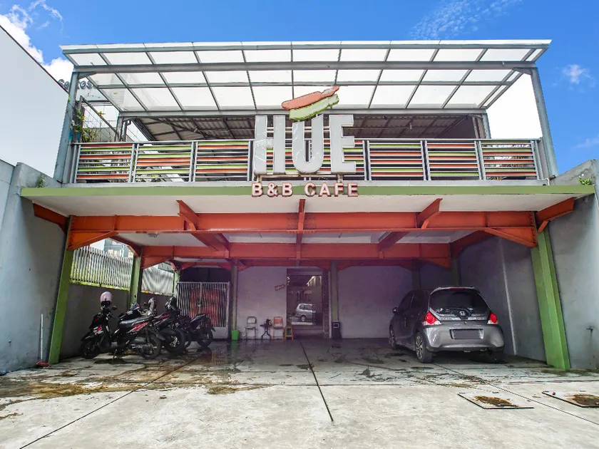 OYO 91178 Hue B&b - Image 1
