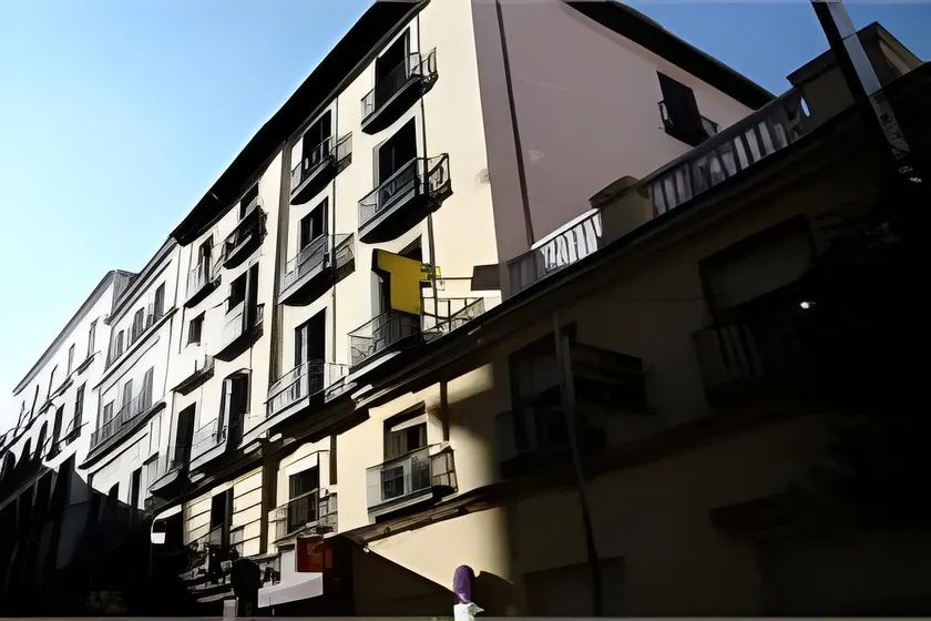 Hostal Matheu - Image 1