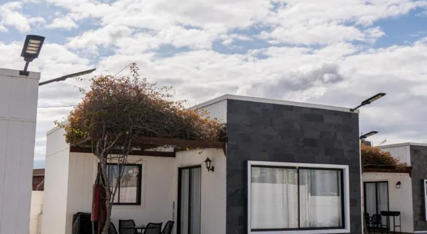 Cabañas Pinamar  - Image 1