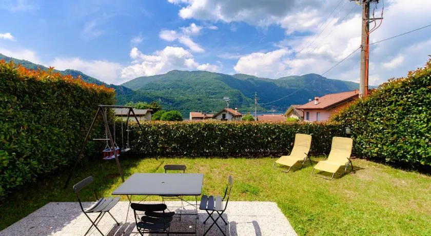 Lario10 by Quokka 360 - Garden and Lake View - Image 1