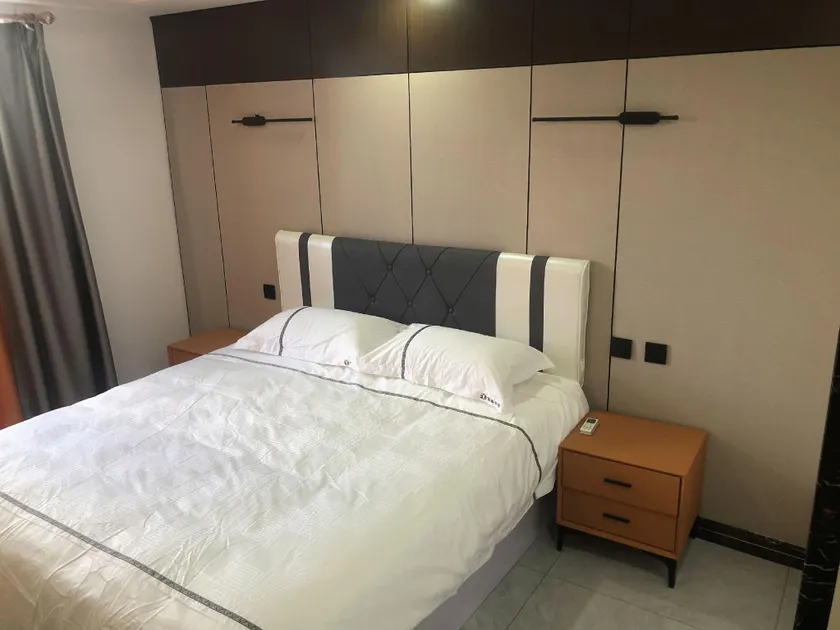 Dexin Hotel - Image 1