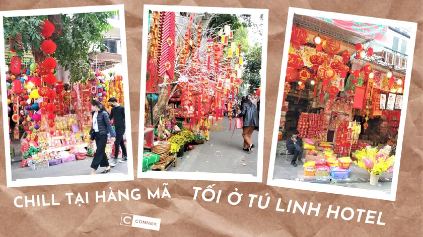 Tu Linh Palace Hotel - Image 1