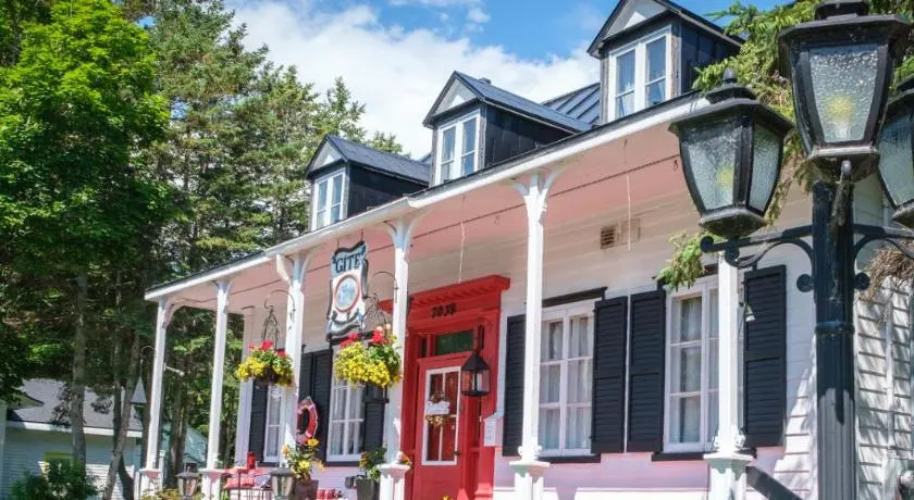 Maison familiale avec spa et accès au fleuve - Image 1