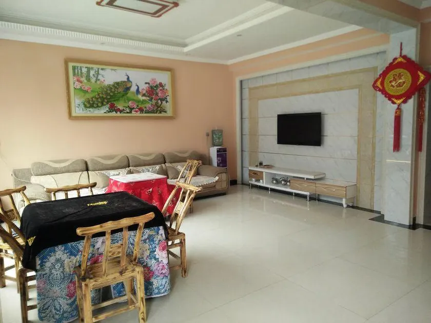 Lubianbian Inn - Image 1