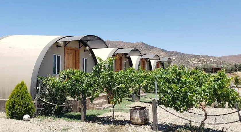 Cabañas Valle de Guadalupe - Image 1