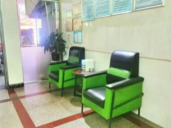 Jinyan Business Hotel (Zijin Copper Industry Store) - Image 1