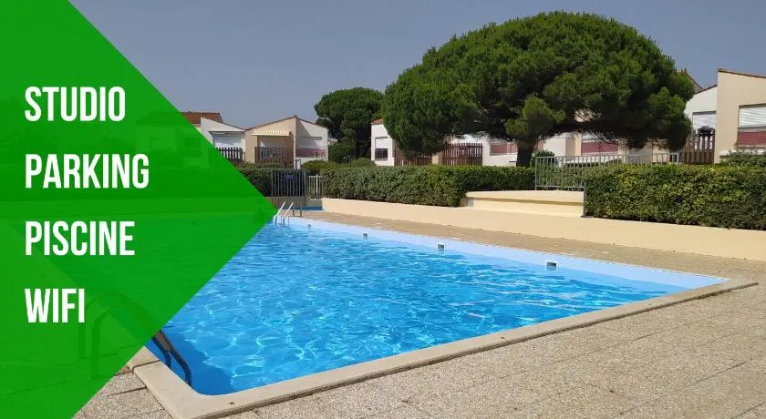 L'abri du marin - Studio - proche plage, parking, wifi - Image 1