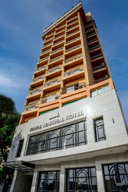 Hotel Royal Marshal - Image 1