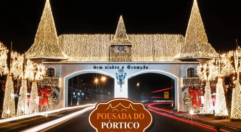 Pousada do Pórtico - Image 1
