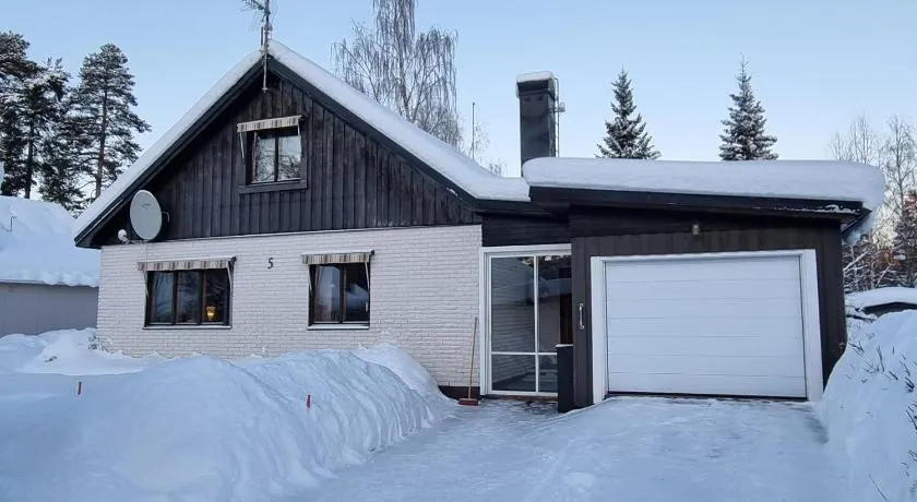 Hus Norrbotten - Image 1