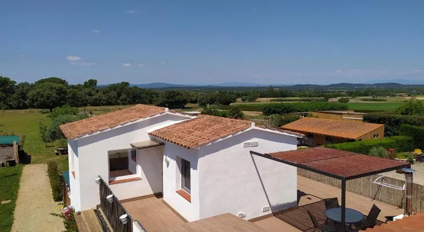 Apartamento en casa de campo cerca de la playa - Image 1