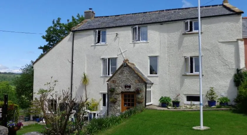 Lodge House B&B - Image 1