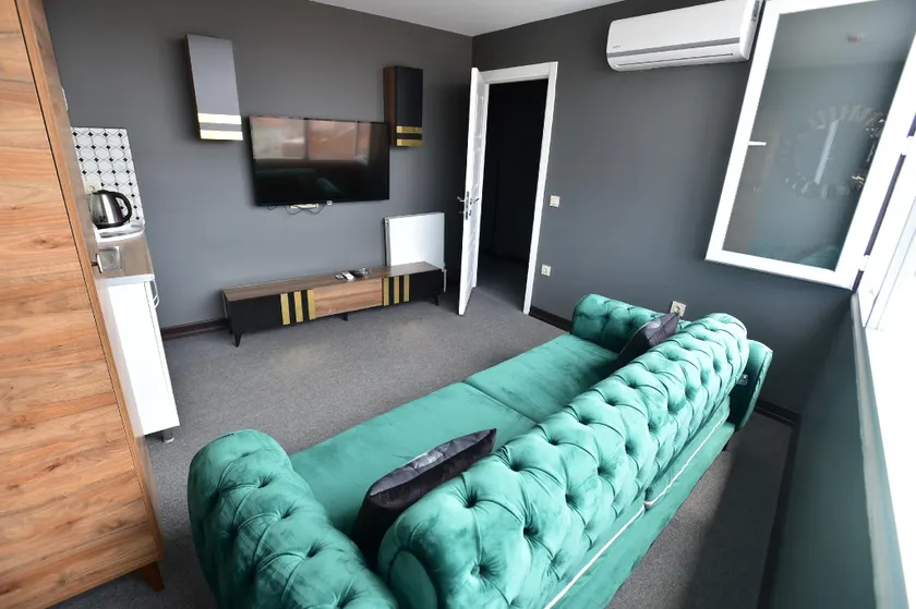 Grand Kral As Hotel - Image 1