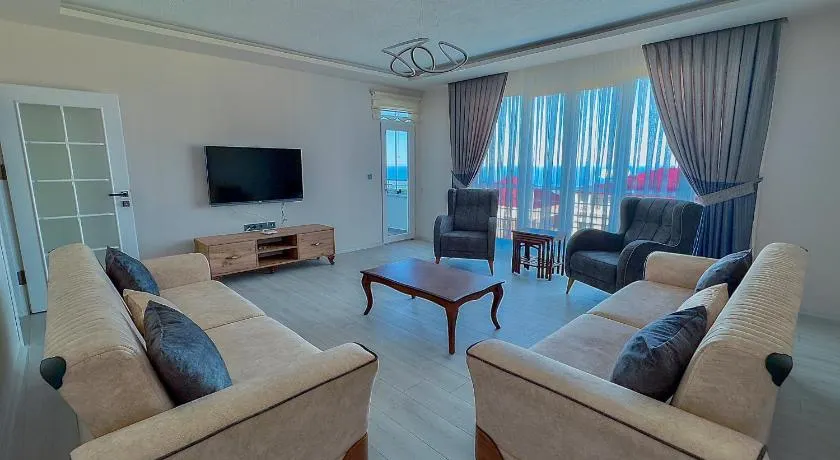 Royal Asalet Suites - شقق الأصالة الملكية - Image 1