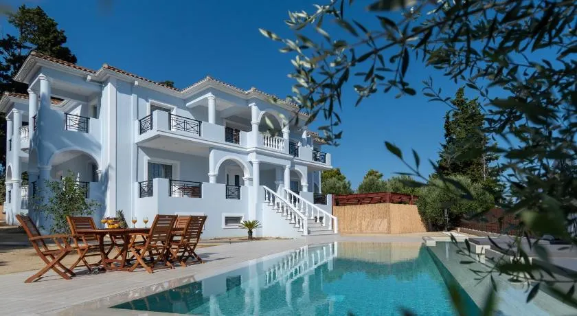 Skyblue Villa - Image 1