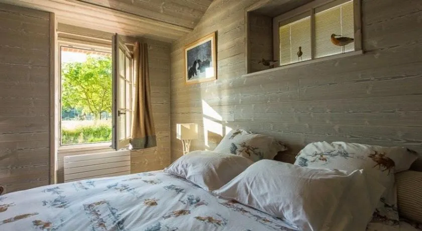 Chambre d'Hôtes La Maisonnette - Image 1
