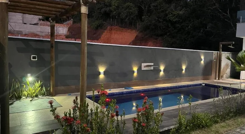 A casa de vidro Imbassaí - Image 1