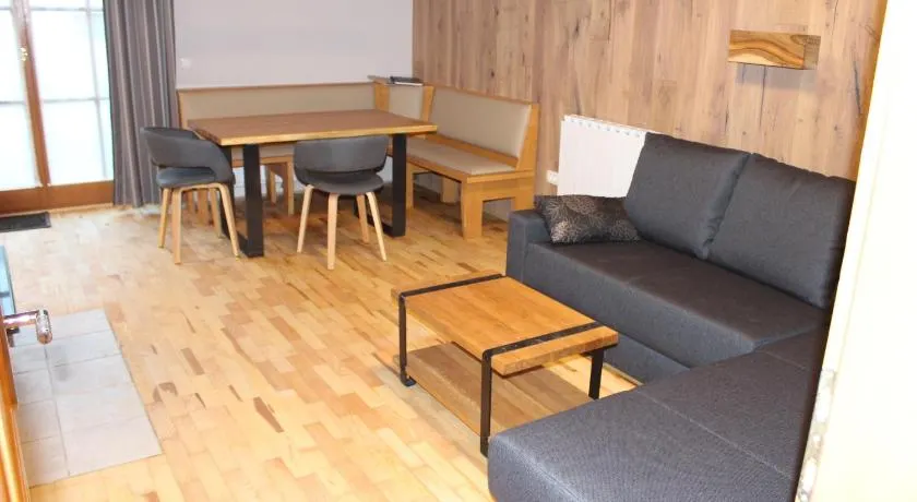 Apartment Appohorje - Image 1