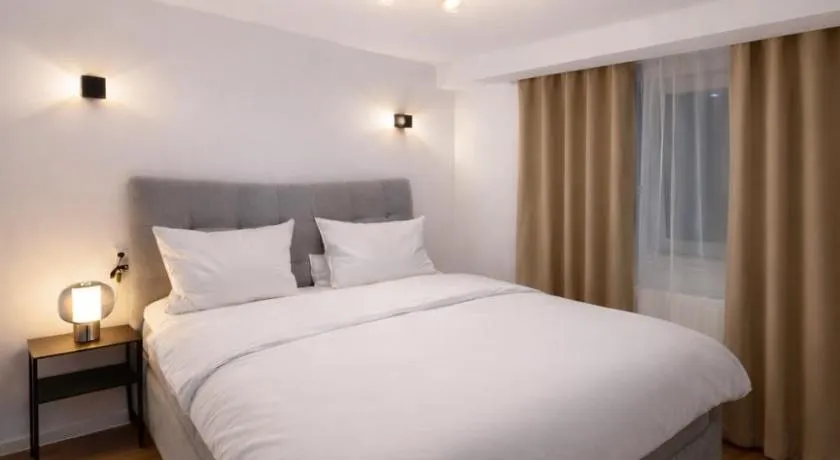 MIRANA Home I Modernes Apartment Kaiserslautern - Image 1