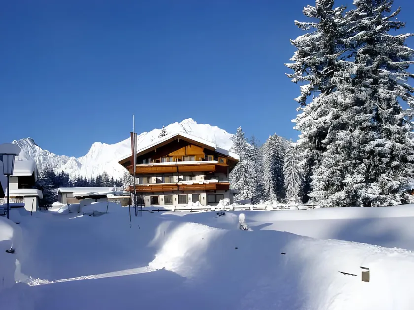 Gasthaus-Pension Golfvilla - Image 1