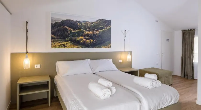 Lambo Cellini - Bed & Breakfast - Image 1