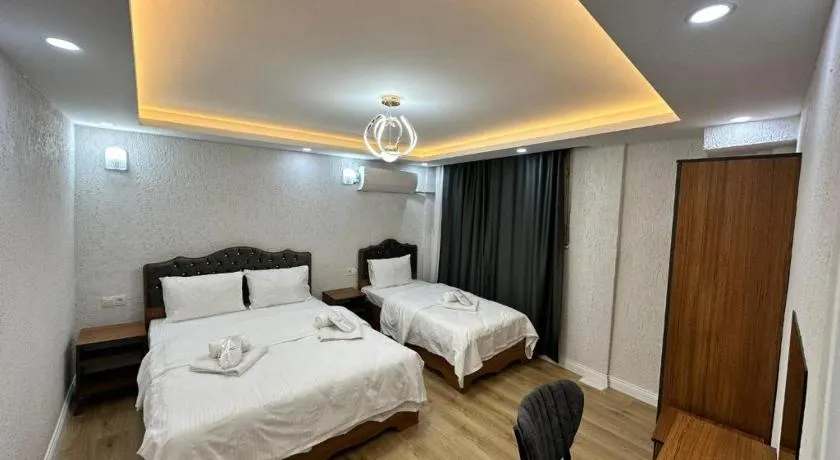 Sultanahmet çoşkun hotel - Image 1