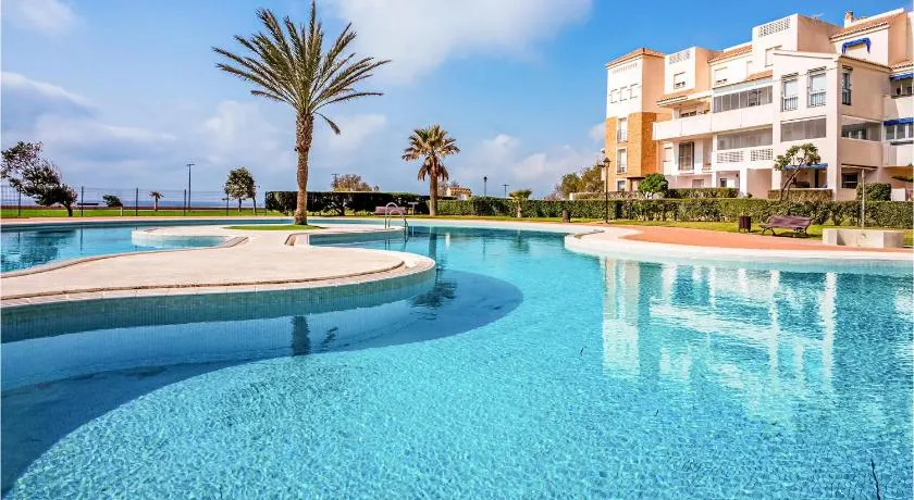 Cozy Apartement In Almerimar - Image 1