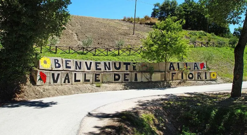 Agriturismo La Valle dei Fiori di Bellucci Rosanna - Image 1