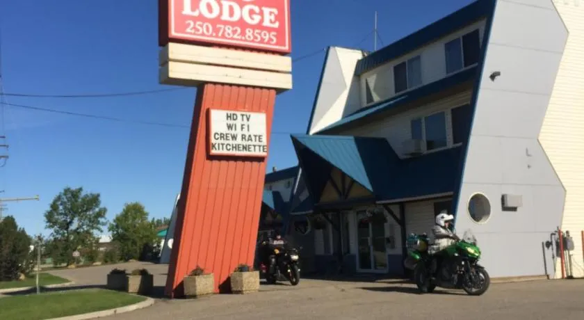 DC Lodge - Image 1