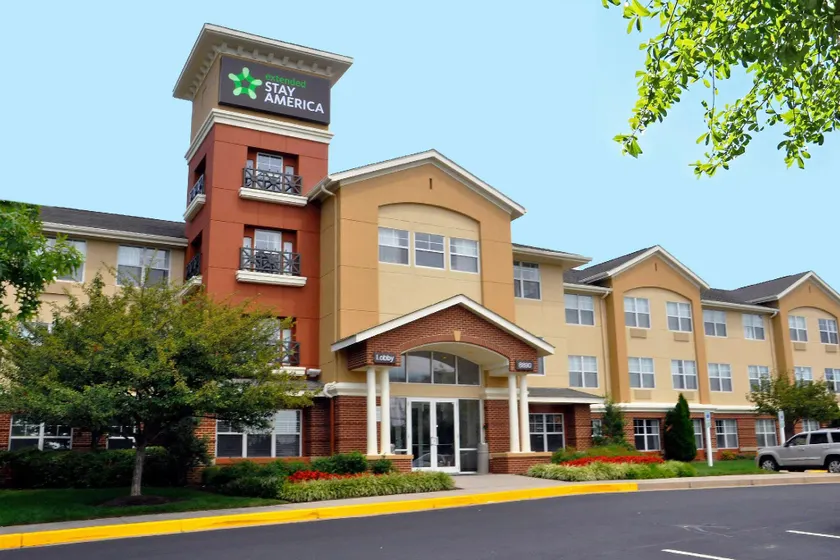 Extended Stay America Suites - Columbia - Columbia Corporate Park - Image 1