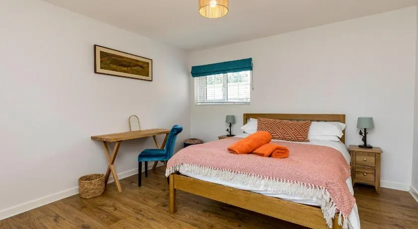 Well-equipped Apartment at Westerlands Farm - Image 1