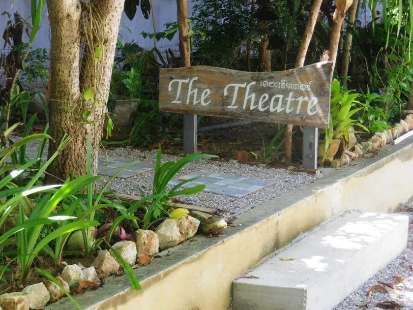 The Theatre Villa - Image 1