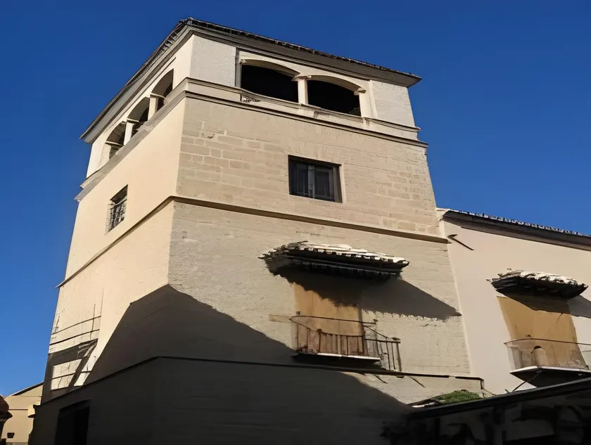 Residencia Universitaria San José - Image 1