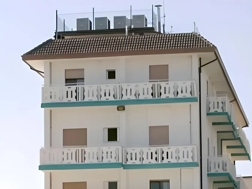 Hotel Delaville Frontemare - Image 1